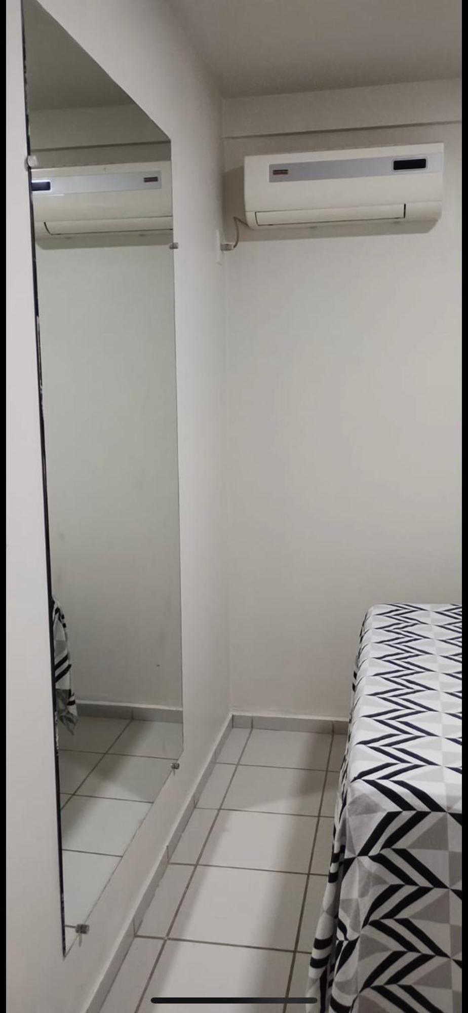 Apto Ate 4 Pessoas,otima Localizacao, Area De Lazer Com Conveniencia E Piscina Crianca