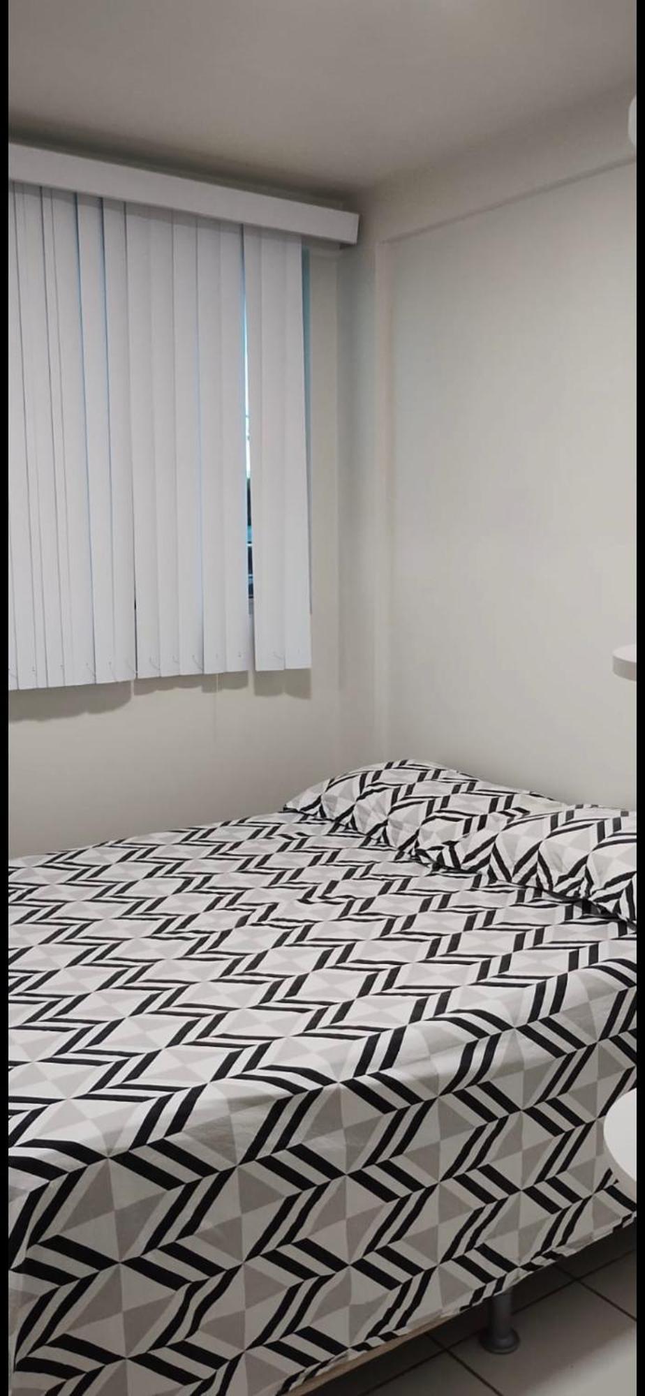 Apartment Apto Ate 4 Pessoas,otima Localizacao, Area De Lazer Com Conveniencia E Piscina Crianca Petrolina