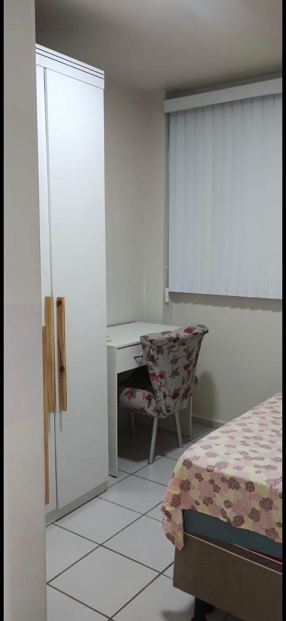 Apto Ate 4 Pessoas,otima Localizacao, Area De Lazer Com Conveniencia E Piscina Crianca * Petrolina
