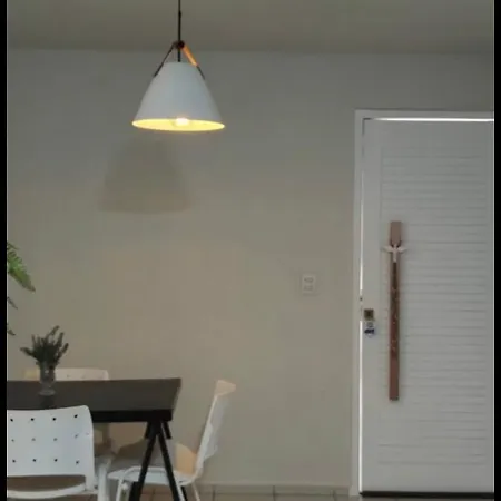 Apto Para Ate 4 Pessoas,Otima Localizacao, Area De Lazer Com Conveniencia E Piscina Para Crianca Petrolina Exterior photo