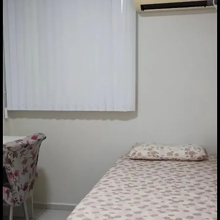 Apto Para Ate 4 Pessoas,Otima Localizacao, Area De Lazer Com Conveniencia E Piscina Para Crianca Petrolina Exterior photo