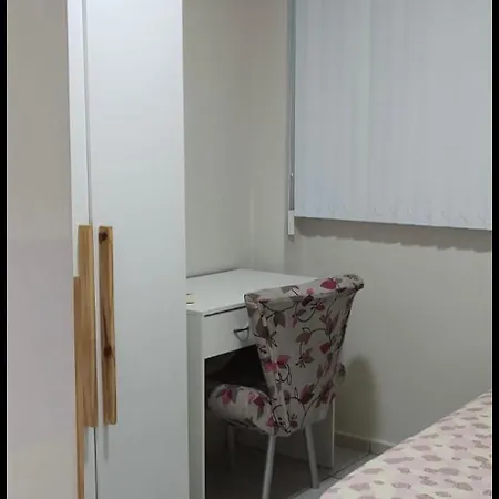 Apto Para Ate 4 Pessoas,Otima Localizacao, Area De Lazer Com Conveniencia E Piscina Para Crianca Petrolina Exterior photo